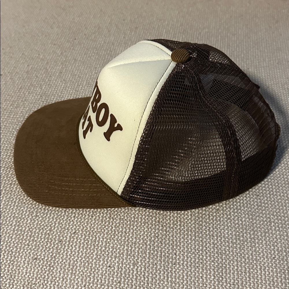 Cowboy Hat - Picture 3 of 5